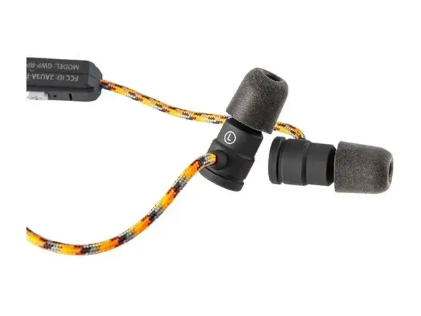Rope Hearing Enhancer with Bluetooth