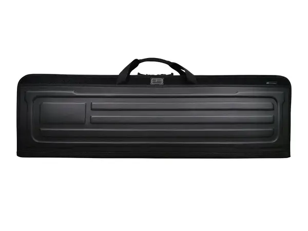 Eva Tactical Single 42" Rifle Case Black