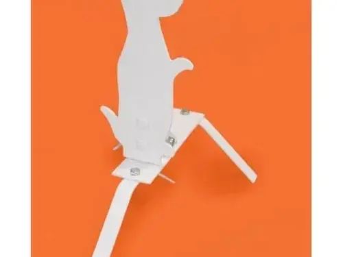 Auto Popper Squirrel  for .22 Rimfire