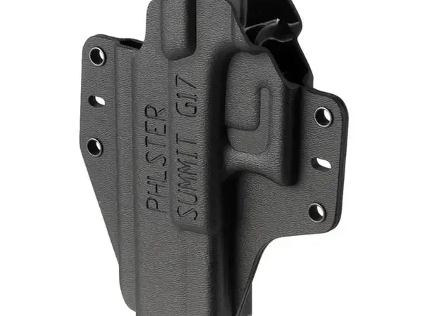 Summit OWB Holster, Glock~9/40