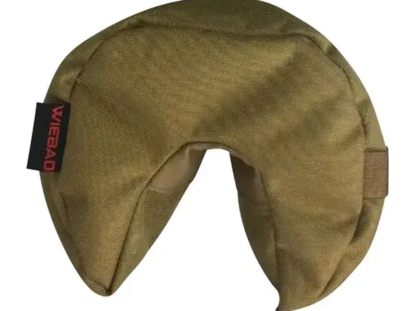 Mini Fortune Cookie Bag Coyote