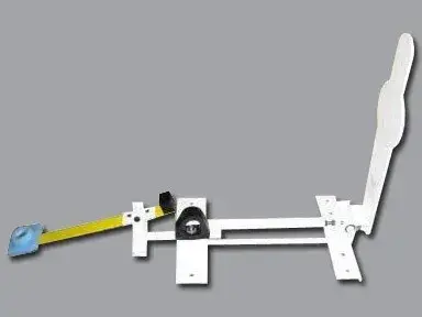 Pigeon Flipper Brackets