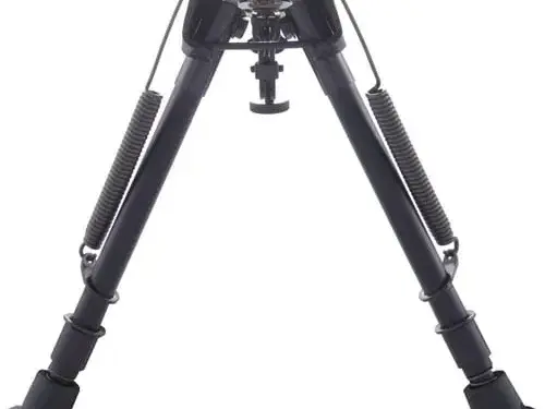 1A2-LM Bipod 9-13" Black