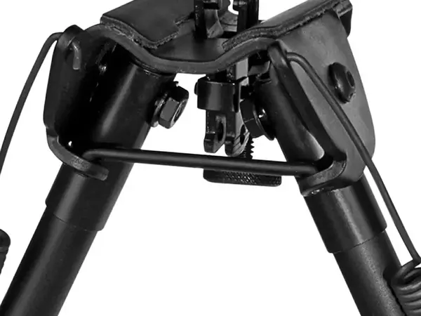 1A2-L2 Bipod Sling Swivel Stud 9-13" Rotate Self-Leveling