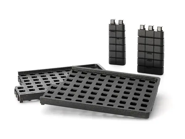 DAKA GRID Organizer for Pelican 1700 Protector
