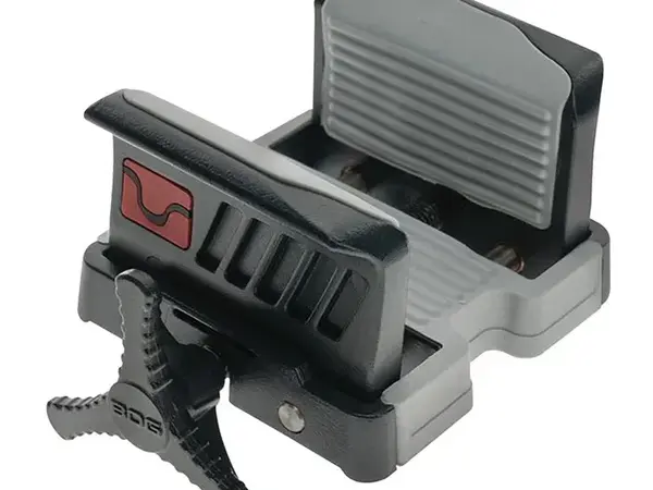 DeathGrip UltraLite Tripod Head