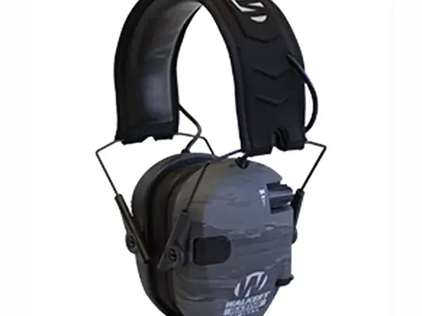 Razor Digital Ear Muff ATACS Ghost Camo