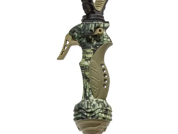 Trigger Stick Gen3 Monopod Camo 33-65"