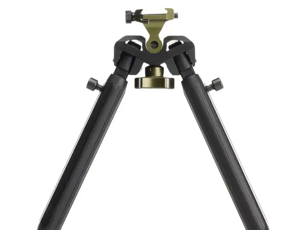 Vapor Picatinny Bipod Olive Drab Green