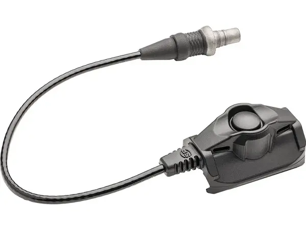 CSP 9" Picatinny Mount Remote Switch for Weaponlights