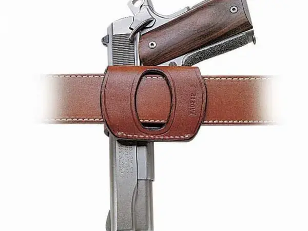 Yaqui Slide Glock~ 21-Tan-Right Hand