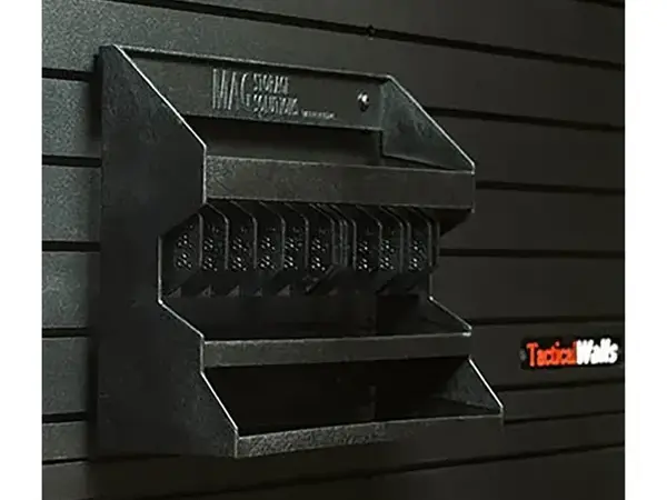 ModWall Mag Rack Pistol