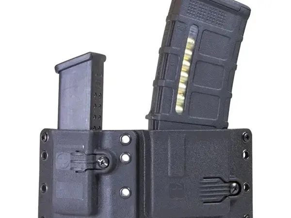 COPIA Pistol-Rifle Black