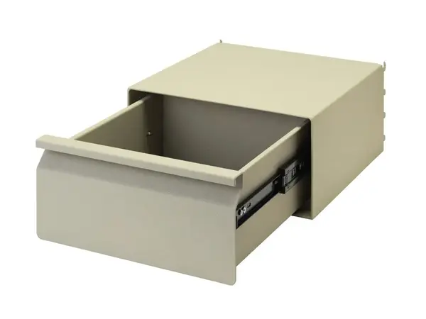 Square-Lok Drawer 12"Wx12"Dx6"H