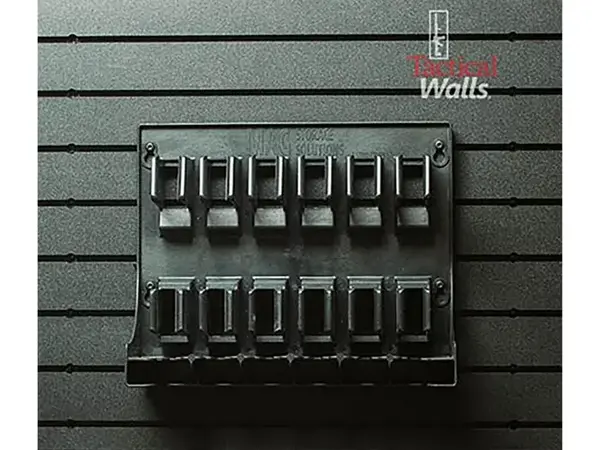 ModWall Mag Rack AK/AR-10
