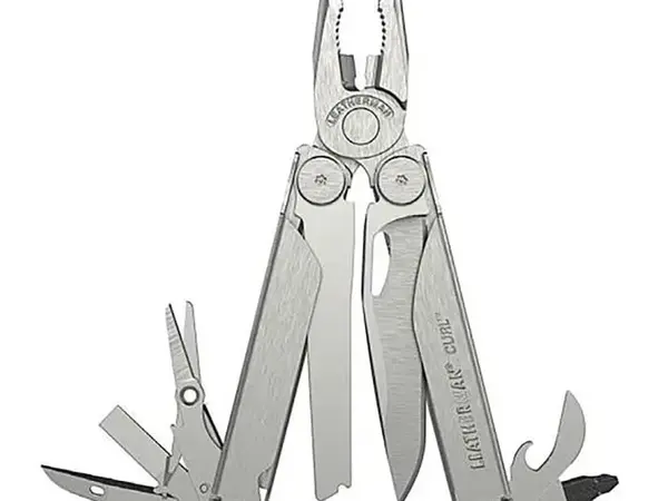 Curl Multitool