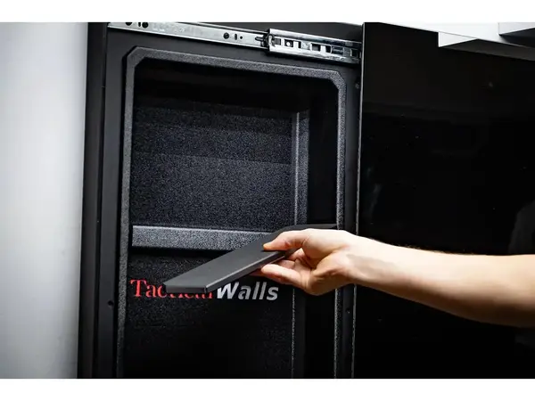 1420 Wall Insert