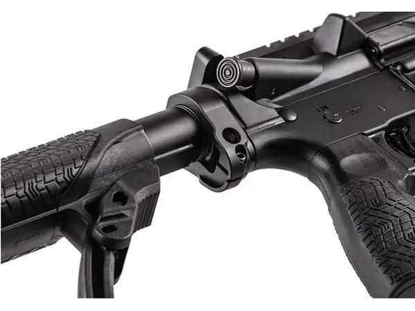 EZ Carbine Sling Mount w/Swivel