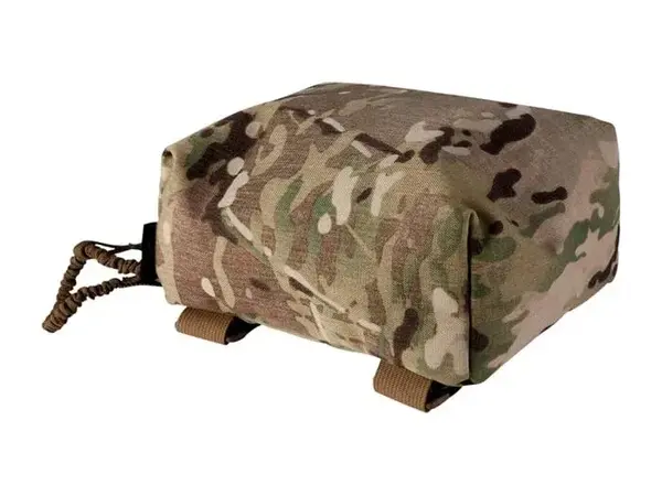 Medium Fat Bag, MultiCam