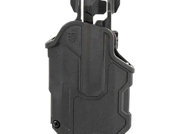 Glock 20/38 RH Holster, Black
