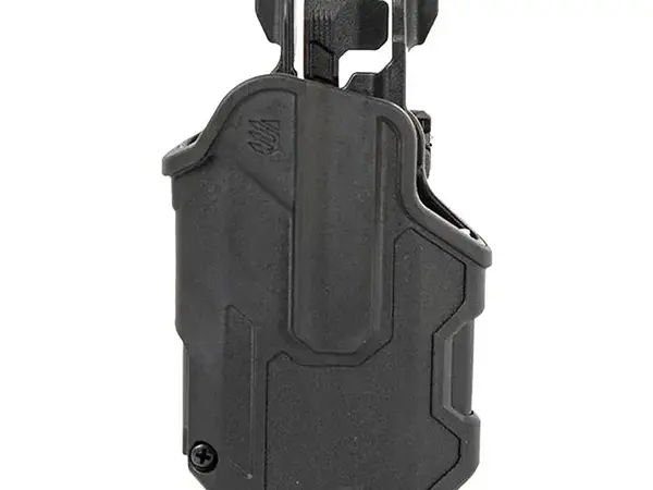Springfield XD RH Holster, Black