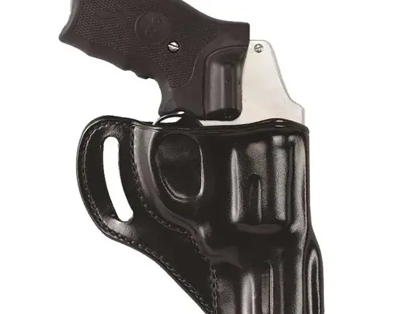 Hornet Ruger~ SP101~ 2 1/4" -Black-Right Hand