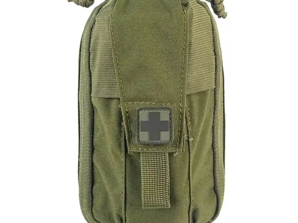 ROO M-FAK Basic Kit O.D. Green