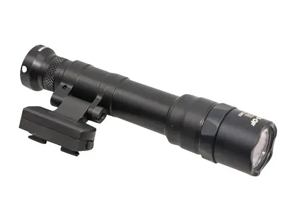 Surefire Pro Light QD Mount M-LOK Black