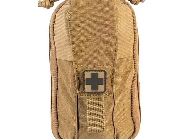 ROO M-FAK Basic Kit Coyote
