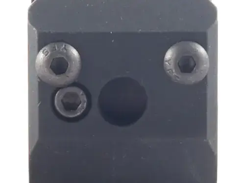 Tactical Barrel/Mag Clamp, only