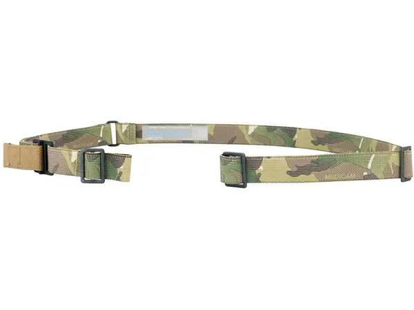 Vickers Sling Machine Hardware MultiCam
