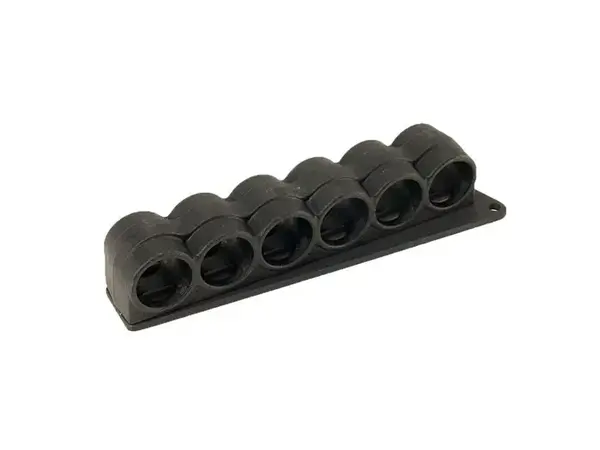 Sureshell Carrier Mossberg 500/590/Maverick 12GA 6RD Polymer