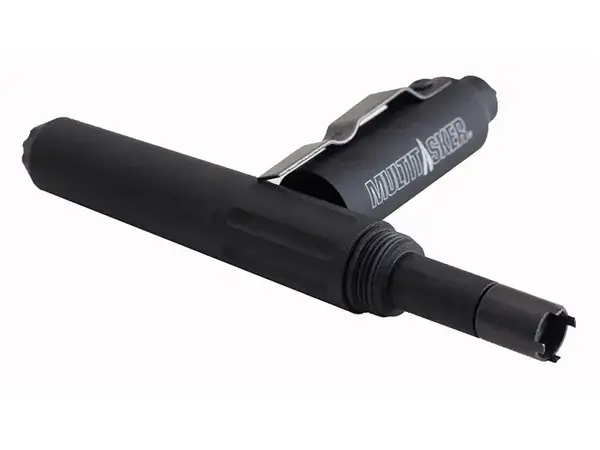 Multi-Tasker Twist-Black