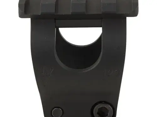 12 Gauge Barrel Accessory Mount