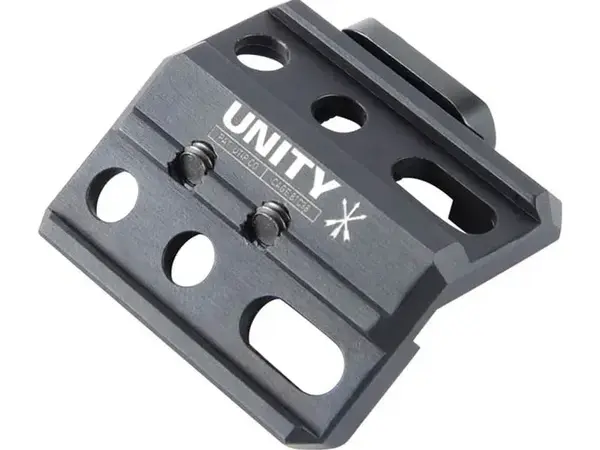 FUSION Micro Hub 2.0 Black