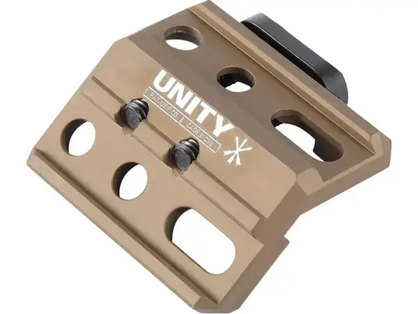 FUSION Micro Hub 2.0 FDE