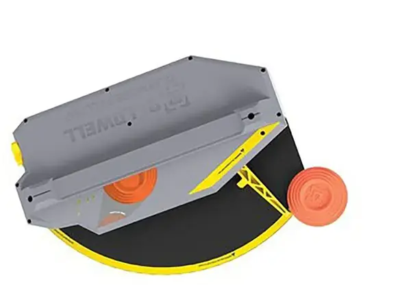 Claymore Pullpup Clay Target Thrower