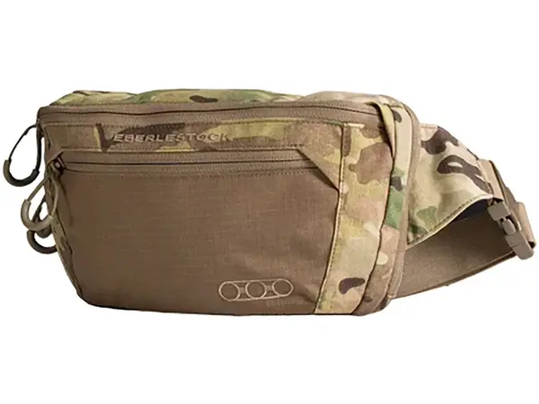 Bando Bag XL Multicam