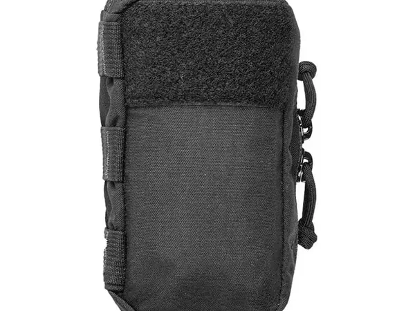 M-FAK Mini First Aid Basic Kit Black