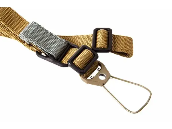 Vickers Standard AK Sling-Coyote