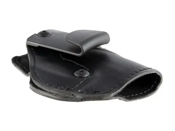 #27 IWB Ruger LC9 Plain Black RH