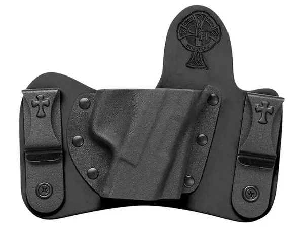 Glock~ 43 Minituck Holster RH Black