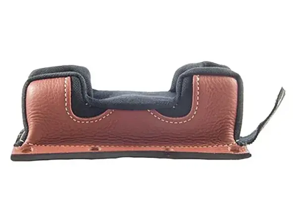 Standard Front Bag, 3" Forend