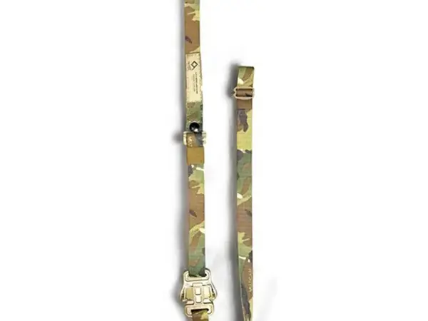 A.R.S. MOD LAW Two-Point Rifle Sling Multicam