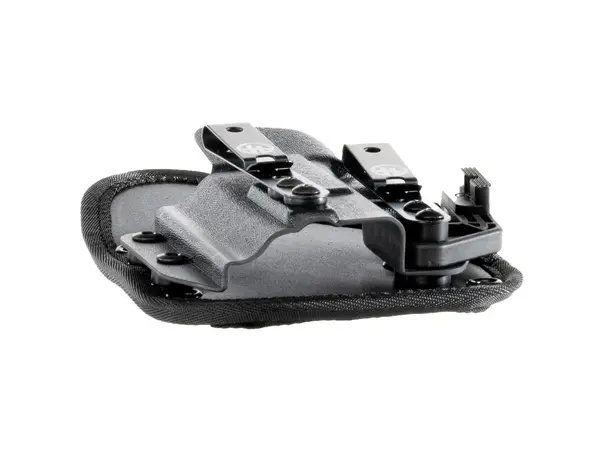 Omnicarry Multi-Fit IWB Holster Left Hand Black