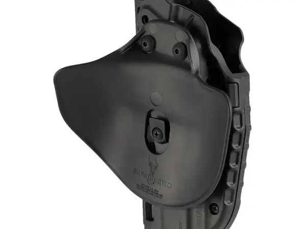 #7378 ALS Paddle & Belt Slide Taurus PT100 Black RH