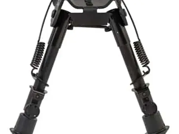 Accumax Premium 6  -9   M-LOK/Keymod  Bipod Black