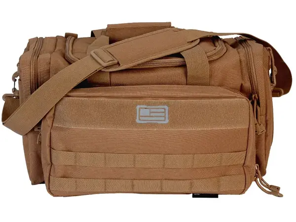 Tactical Basic Range Bag Coyote