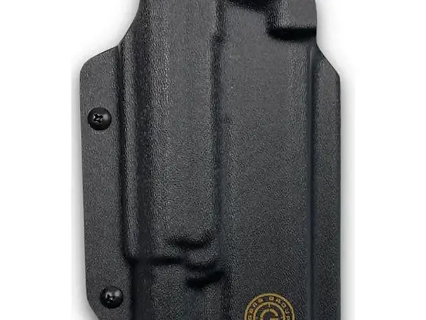 X Priority 1 OWB Holster RH for Sig Sauer P320 w/X300U Black
