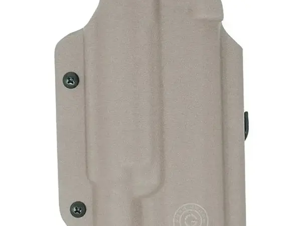X Priority 1 OWB Holster RH for Sig Sauer P320 w/X300U FDE